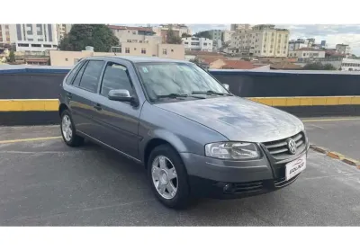 Volkswagen gol 2006 1.6 mi copa 8v flex 4p manual g.iv