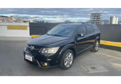 Fiat freemont 2014 2.4 precision 16v gasolina 4p automático