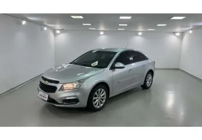 Chevrolet cruze 2016 1.8 lt 16v flex 4p automático