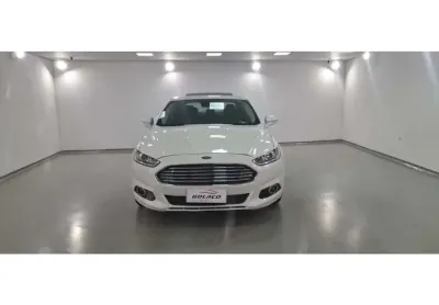 Ford fusion 2014 2.0 titanium 16v híbrido 4p automático