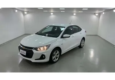 Chevrolet onix 2024 1.0 turbo flex plus ltz automático