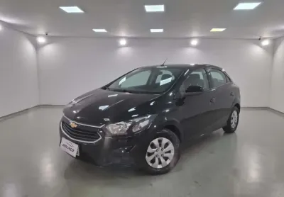 Chevrolet onix 2019 1.0 mpfi lt 8v flex 4p manual