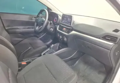Hyundai hb20 2024 1.0 tgdi flex comfort automático