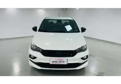 Fiat cronos 2021 1.8 e.torq flex hgt at6