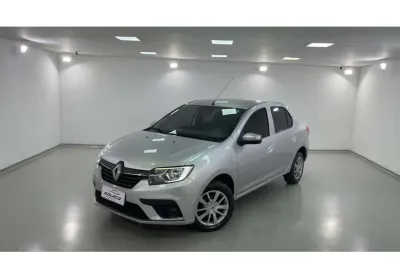 Renault logan 2022 1.0 12v sce flex zen manual