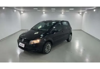 Volkswagen fox 2011 1.0 mi 8v flex 4p manual