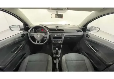 Volkswagen gol 2022 1.6 msi totalflex 4p manual