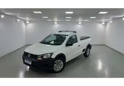 Volkswagen Saveiro 2023 1.6 msi robust cs 16v flex 2p manual