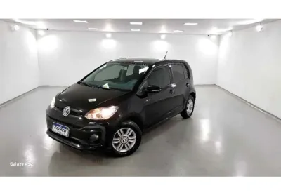 Volkswagen up 2019 1.0 mpi move up 12v flex 4p manual