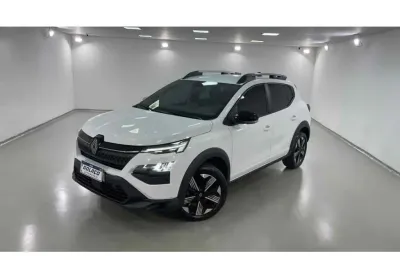 Renault kardian 2025 1.0 tce flex techno edc