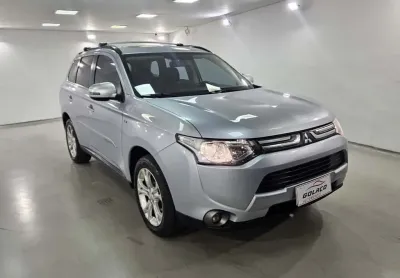 Mitsubishi outlander 2015 3.0 gt 4x4 v6 24v gasolina 4p automático
