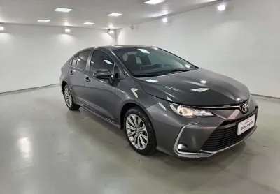 Toyota corolla 2022 2.0 vvt-ie flex xei direct shift