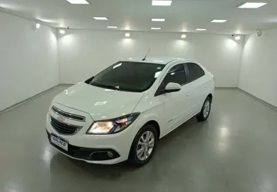 Chevrolet prisma 2015 1.4 mpfi ltz 8v flex 4p manual