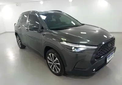 Toyota corolla cross 2023 2.0 vvt-ie flex xre direct shift
