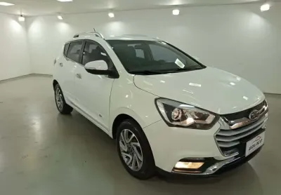 Jac t40 2020 1.5 16v jetflex 4p manual