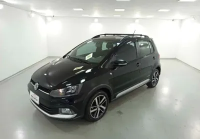 Volkswagen fox 2019 1.6 msi total flex xtreme 4p manual