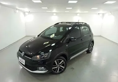 Volkswagen Fox 2019 1.6 msi total flex xtreme 4p manual