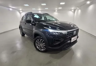 Fiat pulse 2025 1.3 flex drive cvt