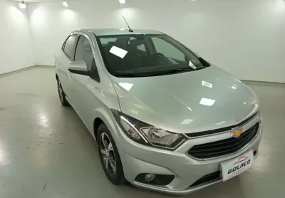 Chevrolet prisma 2019 1.4 mpfi ltz 8v flex 4p automático