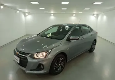 Chevrolet onix 2024 1.0 flex plus lt manual