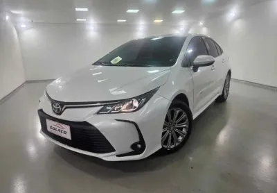 Toyota Corolla 2022 2.0 vvt-ie flex xei direct shift