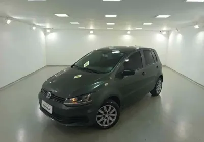 Volkswagen fox 2015 1.0 mi trendline 8v flex 4p manual