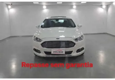 Ford fusion 2014 2.0 gtdi ciclo i-4 híbrido 4p automático