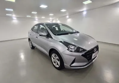 Hyundai hb20s 2022 1.0 12v flex vision manual