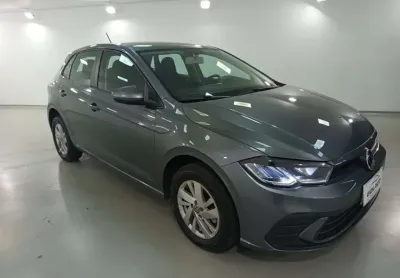 Volkswagen polo 2024 1.0 170 tsi manual