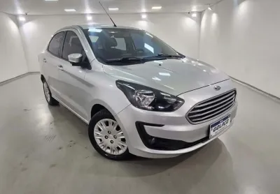 Ford ka 2021 1.5 ti-vct flex se plus sedan automático