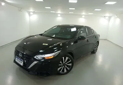 Nissan Sentra 2025 2.0 16v gasolina advance xtronic