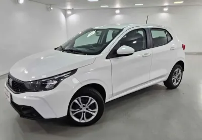 Fiat Argo 2024 1.3 firefly flex drive cvt