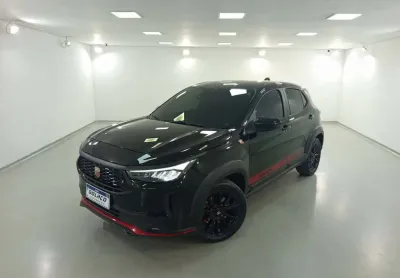 Fiat Pulse 2024 1.3 turbo 270 flex abarth at6