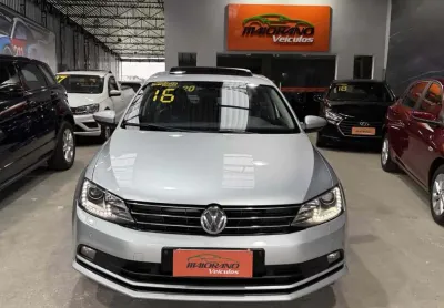 Volkswagen jetta 2016 2.0 tsi highline 211cv gasolina 4p tiptronic