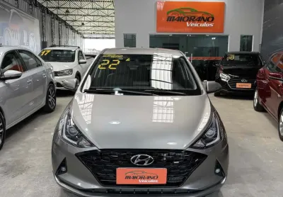 Hyundai hb20 2022 1.0 tgdi flex diamond automático