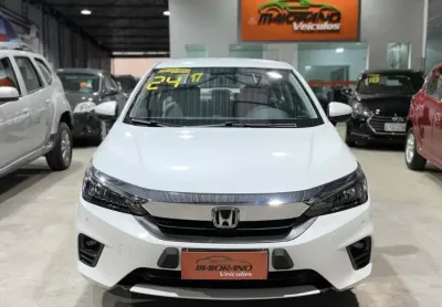 Honda city 2024 1.5 i-vtec flex touring cvt