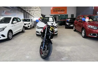 Yamaha fz25 fazer abs 2024