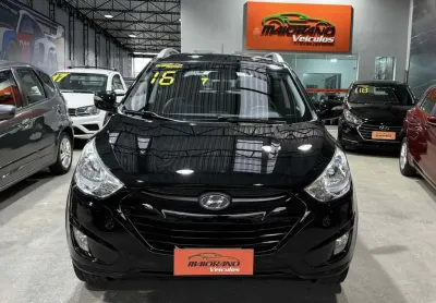 Hyundai Ix35 2016 2.0 16v flex 4p automático