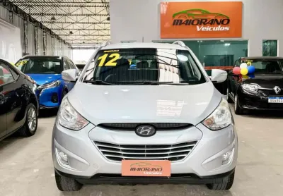 Hyundai ix35 2012 2.0 mpi 4x2 16v flex 4p manual