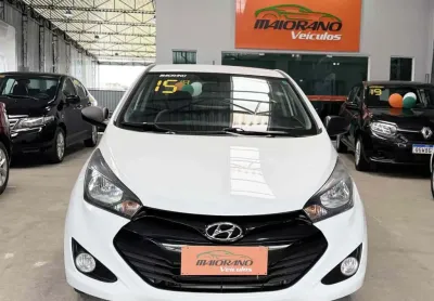 Hyundai hb20s 2015 1.6 copa do mundo 16v flex 4p automático