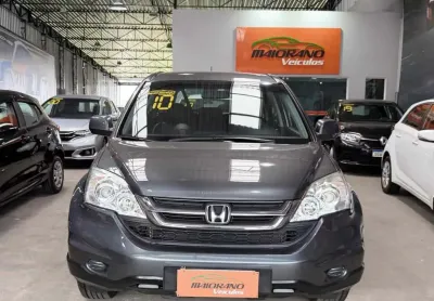 Honda Crv 2010 2.0 lx 4x2 16v gasolina 4p automático