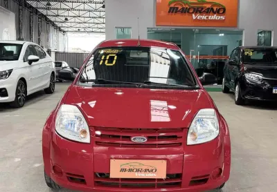 Ford Ka 2010 1.6 mpi 8v flex 2p manual