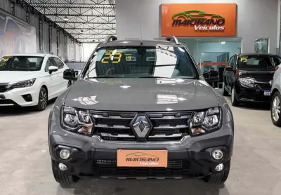 Renault Oroch 2023 1.3 tce flex outsider x-tronic