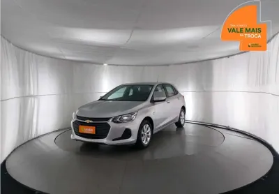 Chevrolet onix 2023 1.0 turbo flex lt manual