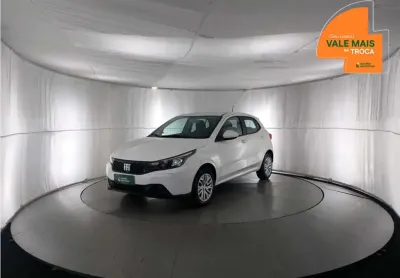 Fiat argo 2023 1.0 firefly flex drive manual