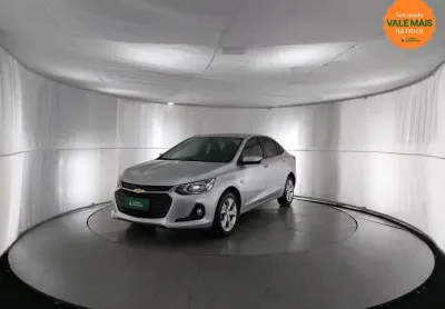Chevrolet onix 2023 1.0 turbo flex ltz automático
