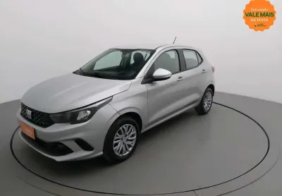 Fiat argo 2022 1.0 firefly flex manual