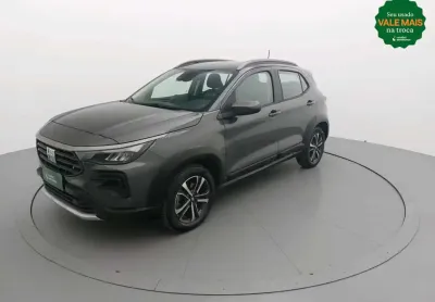 Fiat pulse 2023 1.0 turbo 200 flex audace cvt
