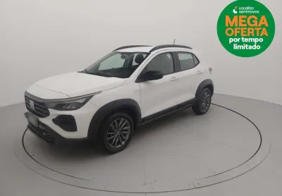 Fiat pulse 2024 1.3 flex drive cvt