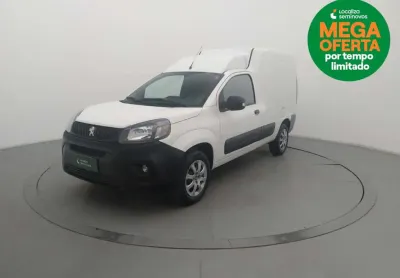 Peugeot partner rapid 2024 1.4 evo flex business pack manual